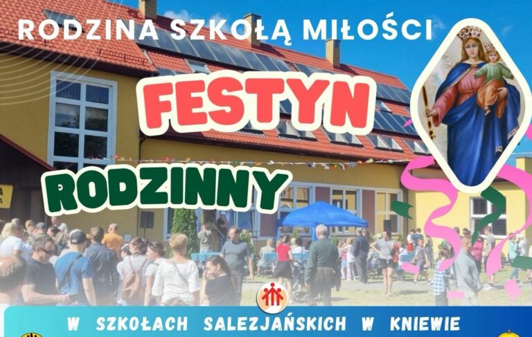 Festyn